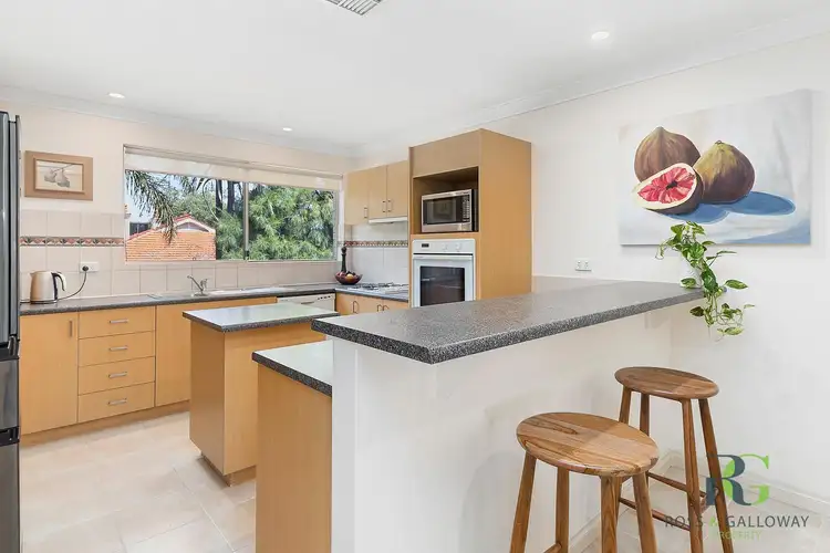 Fourth view of Homely townhouse listing, 56/240 Burke Drive, Attadale WA 6156