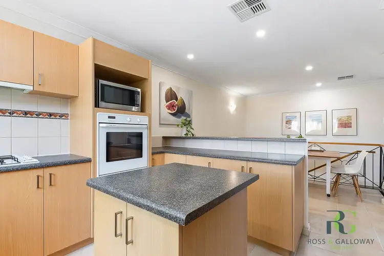 Fifth view of Homely townhouse listing, 56/240 Burke Drive, Attadale WA 6156