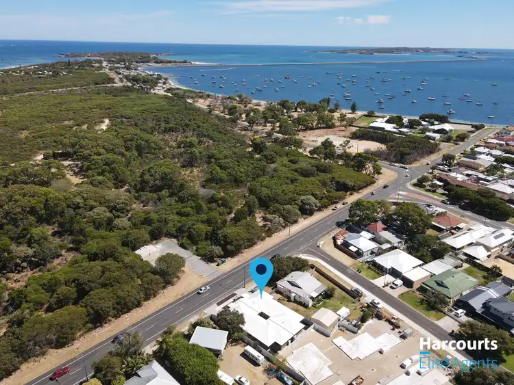 Second view of Homely house listing, 1/10 Safety Bay Road, Rockingham WA 6168