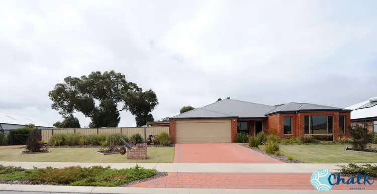 Main view of Homely house listing, 53 Miltona Drive, Secret Harbour WA 6173