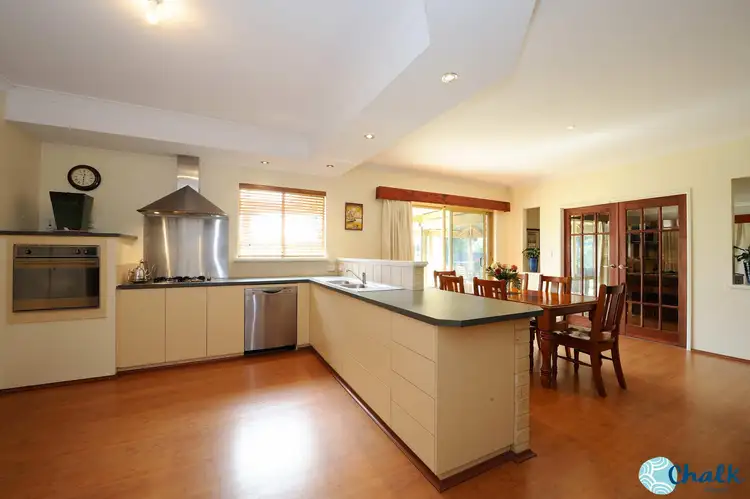 Second view of Homely house listing, 53 Miltona Drive, Secret Harbour WA 6173