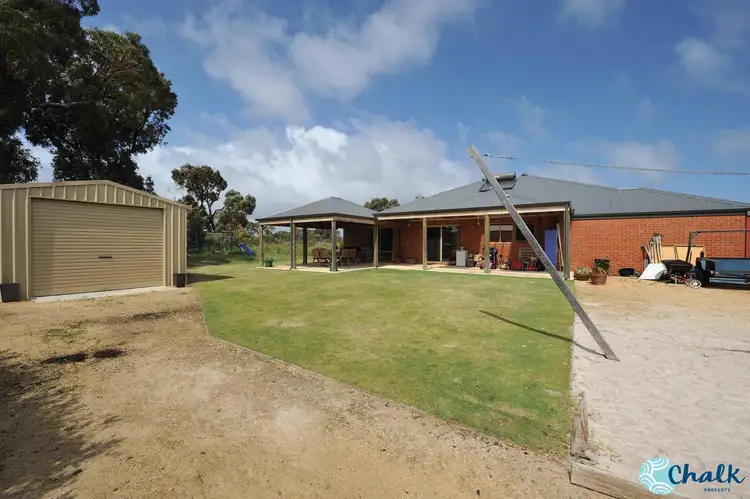 Third view of Homely house listing, 53 Miltona Drive, Secret Harbour WA 6173