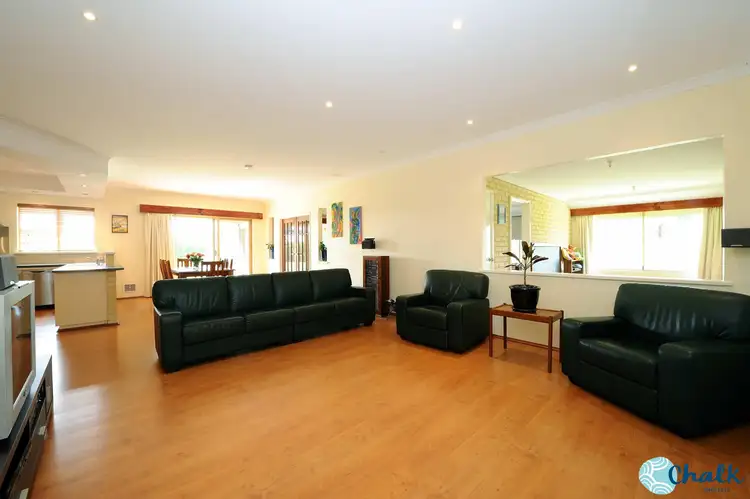 Fifth view of Homely house listing, 53 Miltona Drive, Secret Harbour WA 6173