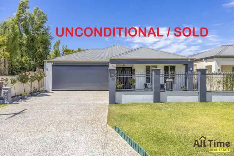 6a Tyre Avenue, Riverton WA 6148