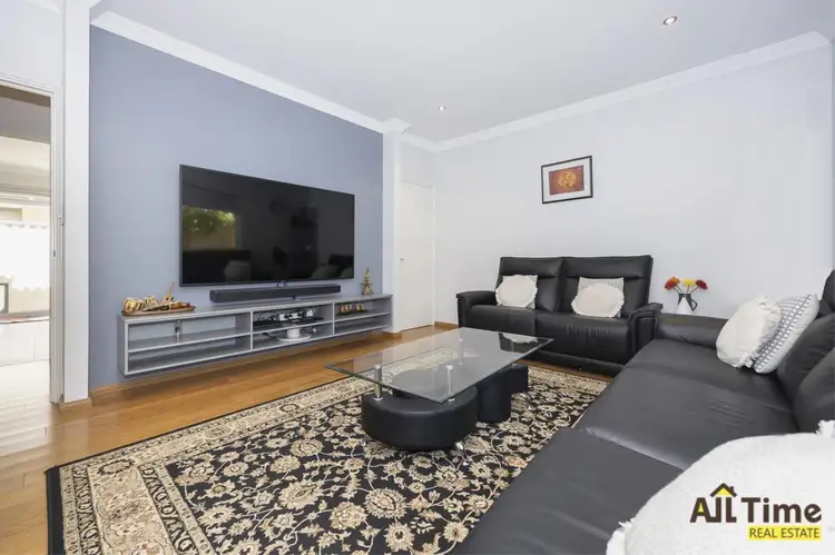 Third view of Homely house listing, 6a Tyre Avenue, Riverton WA 6148