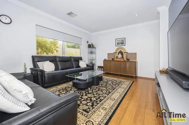 Fourth view of Homely house listing, 6a Tyre Avenue, Riverton WA 6148