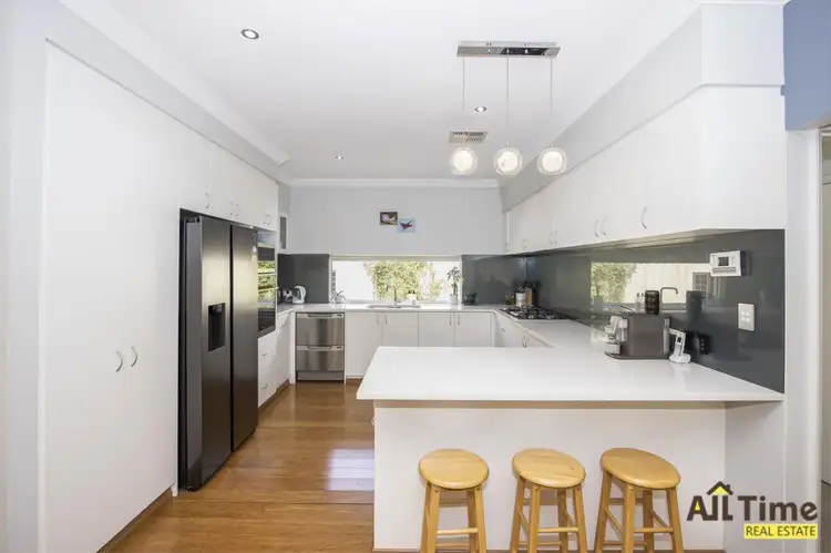 Sixth view of Homely house listing, 6a Tyre Avenue, Riverton WA 6148