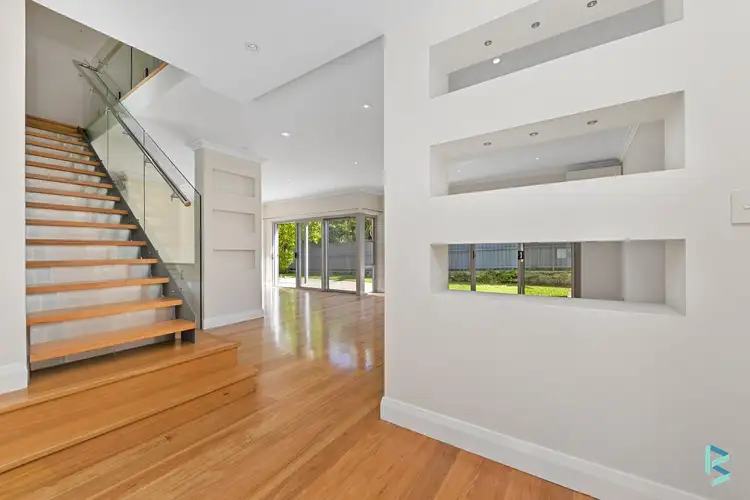 Second view of Homely house listing, 47a Daly Street, South Fremantle WA 6162