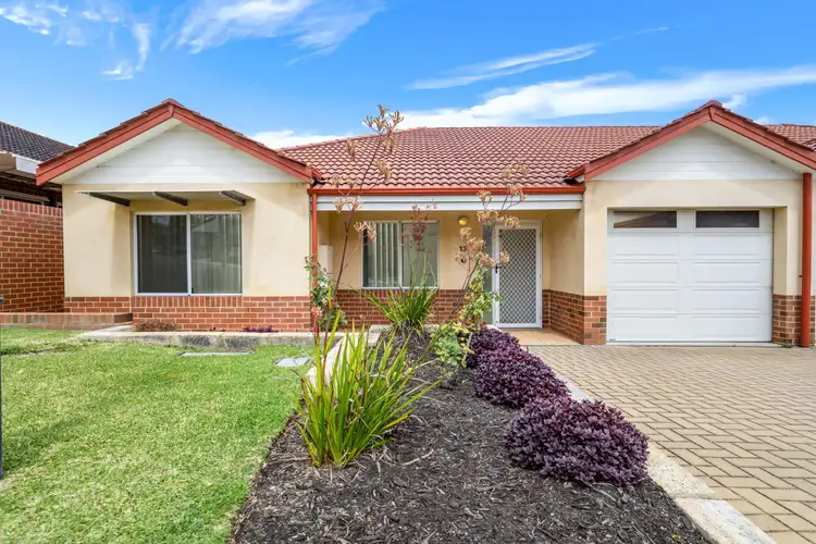 13/11 Nugent Street, Balcatta WA 6021