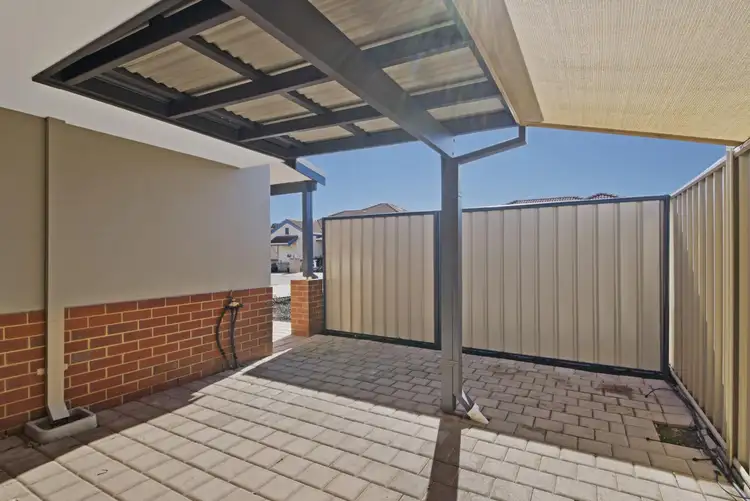 Third view of Homely retirement listing, 52 Thyme Meander, Greenfields WA 6210