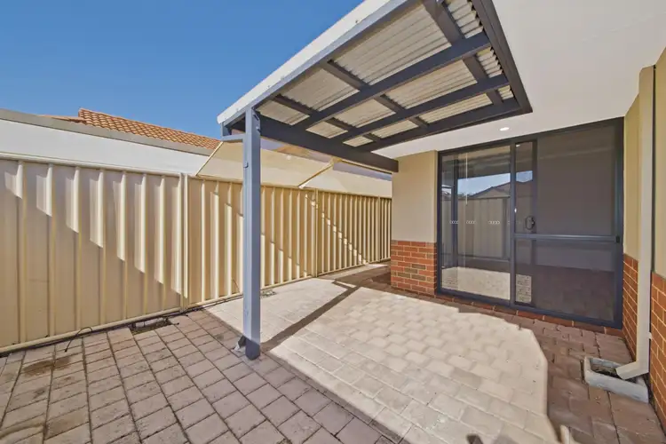 Fourth view of Homely retirement listing, 52 Thyme Meander, Greenfields WA 6210