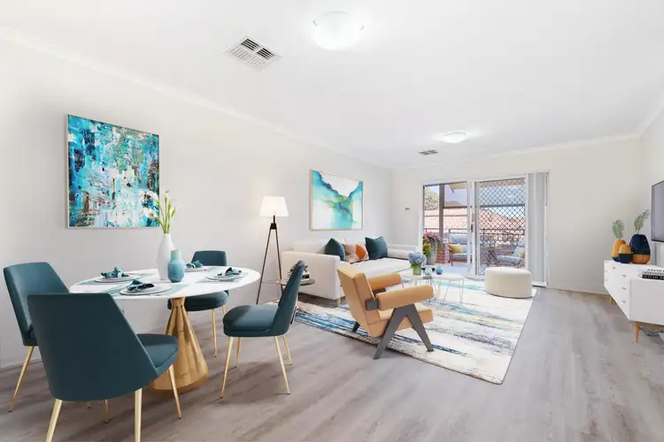 Main view of Homely retirement listing, 38/11 Nugent Street, Balcatta WA 6021