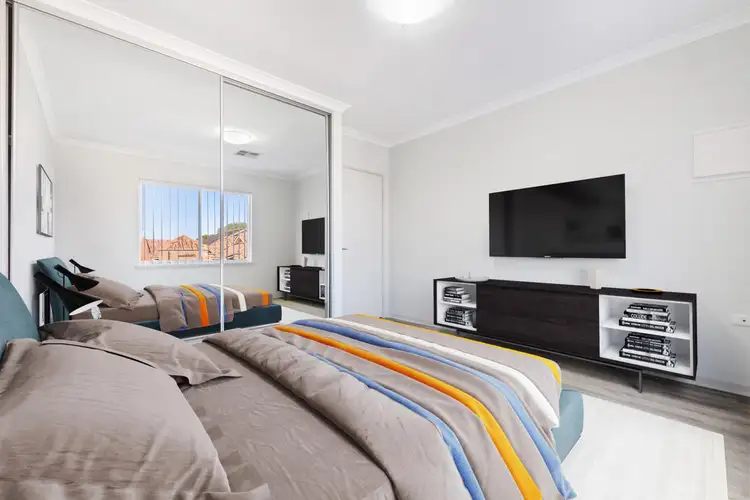 Third view of Homely retirement listing, 38/11 Nugent Street, Balcatta WA 6021