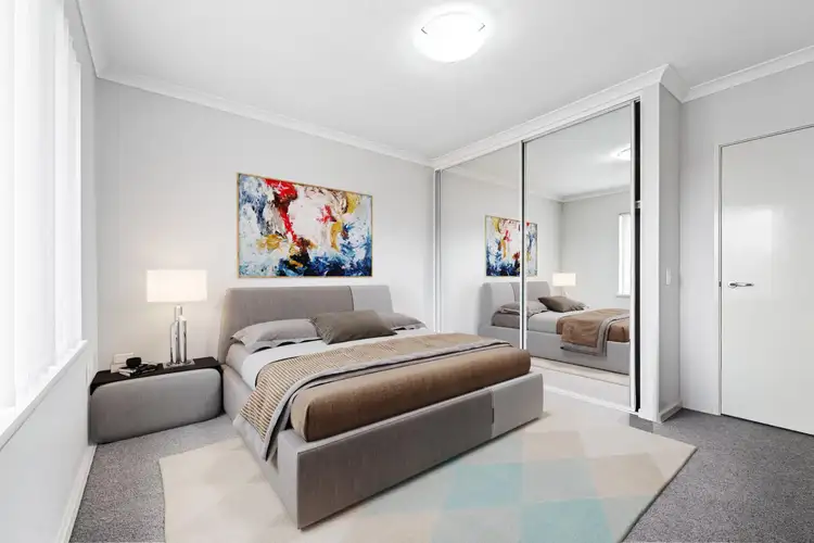 Third view of Homely retirement listing, 40/11 Nugent Street, Balcatta WA 6021