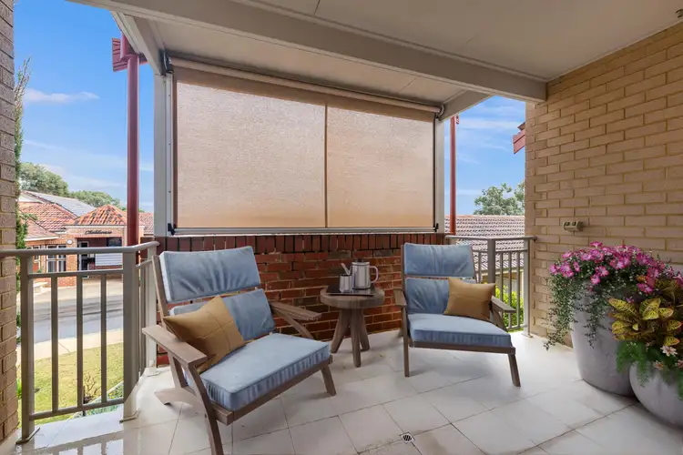Sixth view of Homely retirement listing, 40/11 Nugent Street, Balcatta WA 6021
