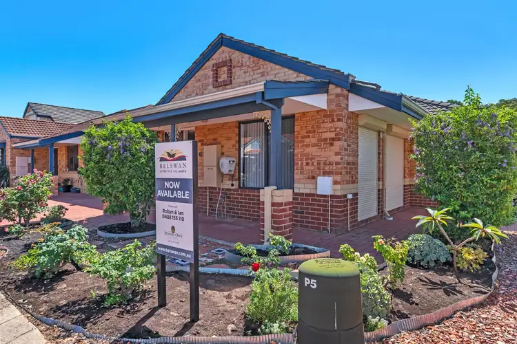 12 Myrtle Turn, Greenfields WA 6210