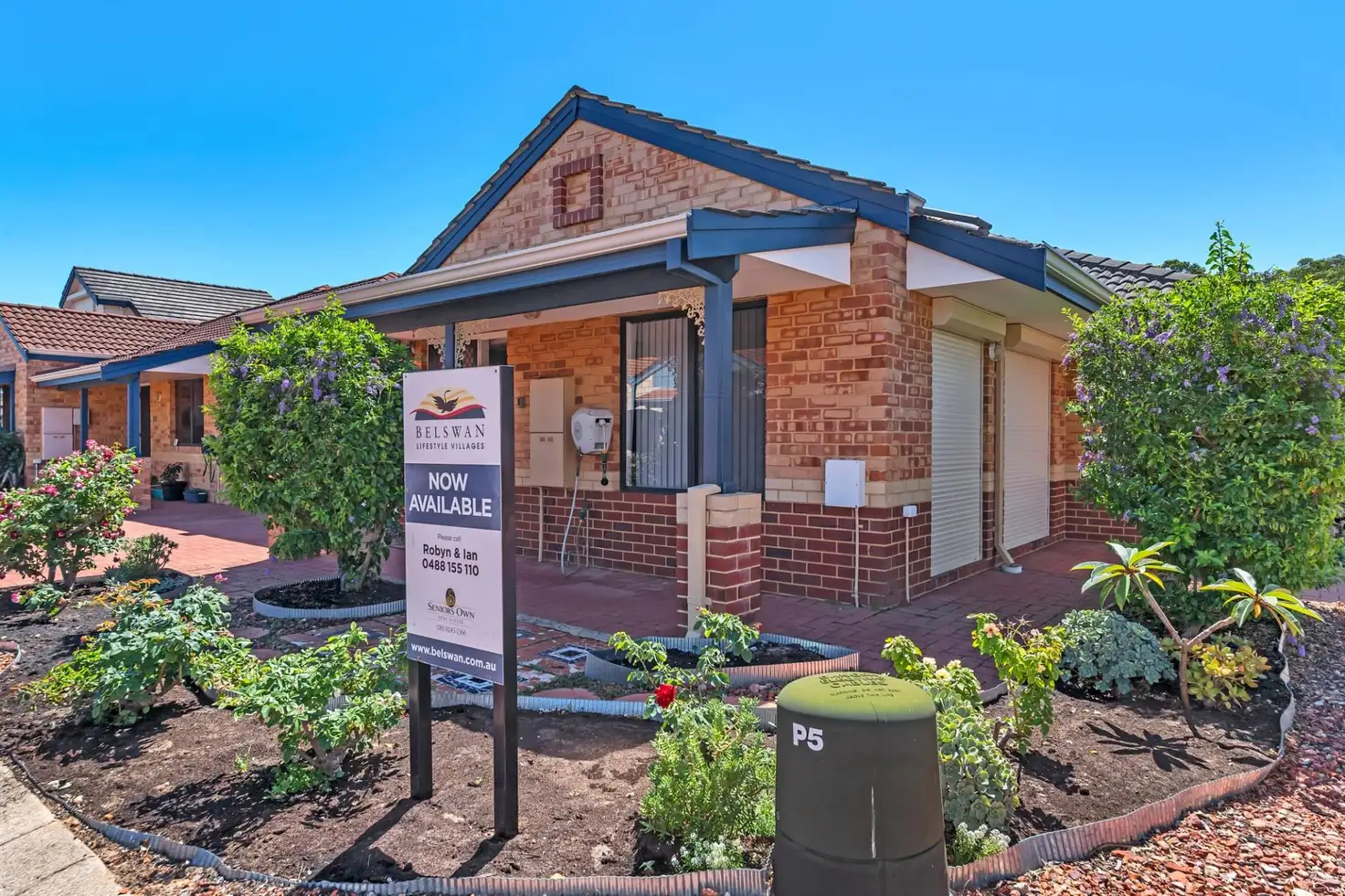 Main view of Homely retirement listing, 12 Myrtle Turn, Greenfields WA 6210