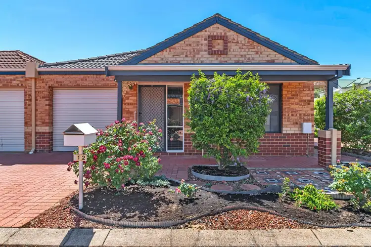 Second view of Homely retirement listing, 12 Myrtle Turn, Greenfields WA 6210