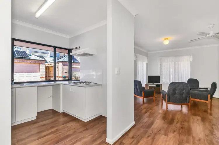 Fifth view of Homely retirement listing, 12 Myrtle Turn, Greenfields WA 6210