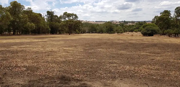 Third view of Homely land listing, Lot 62, Lefroy Street, Gingin WA 6503