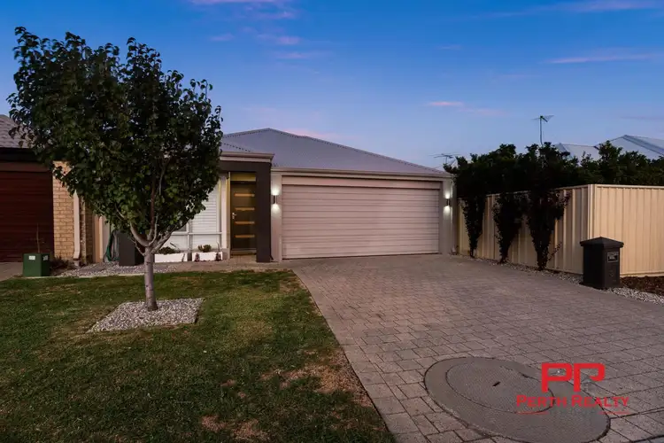 Main view of Homely house listing, 3 Chesapeake Way, Currambine WA 6028