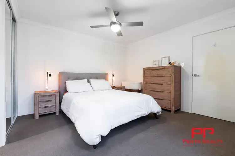 Seventh view of Homely house listing, 3 Chesapeake Way, Currambine WA 6028