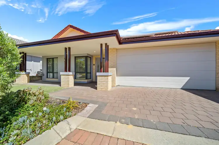 19/32 Hocking Road, Kingsley WA 6026