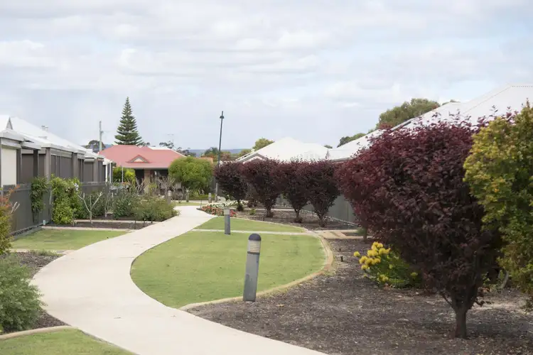 12 Bateman Lane, Pinjarra WA 6208