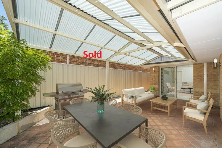 9 Imperial Circuit, Madeley WA 6065