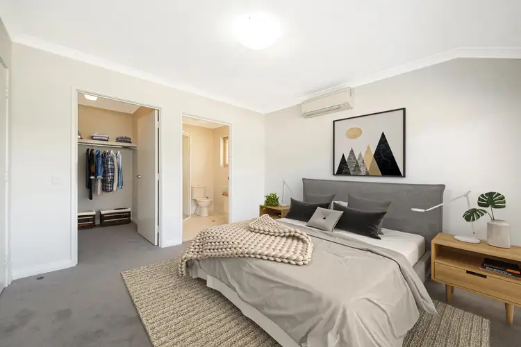 Second view of Homely retirement listing, 9 Imperial Circuit, Madeley WA 6065