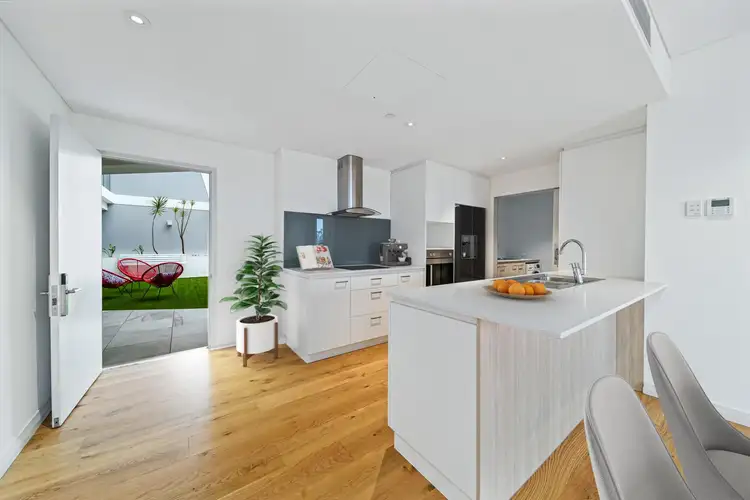 Main view of Homely retirement listing, Apt 9/3 Doncaster Road, Mirrabooka WA 6061