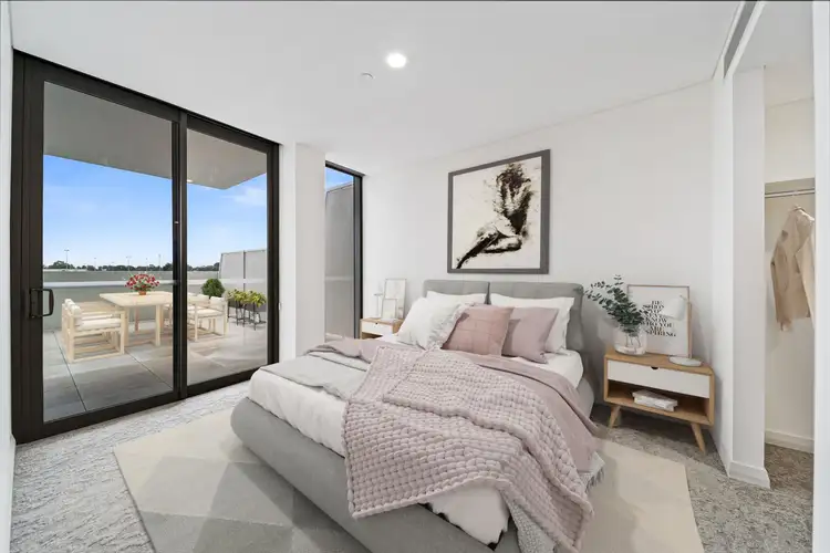 Third view of Homely retirement listing, Apt 9/3 Doncaster Road, Mirrabooka WA 6061