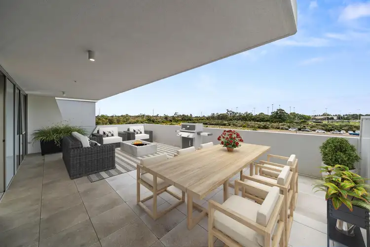Fifth view of Homely retirement listing, Apt 9/3 Doncaster Road, Mirrabooka WA 6061