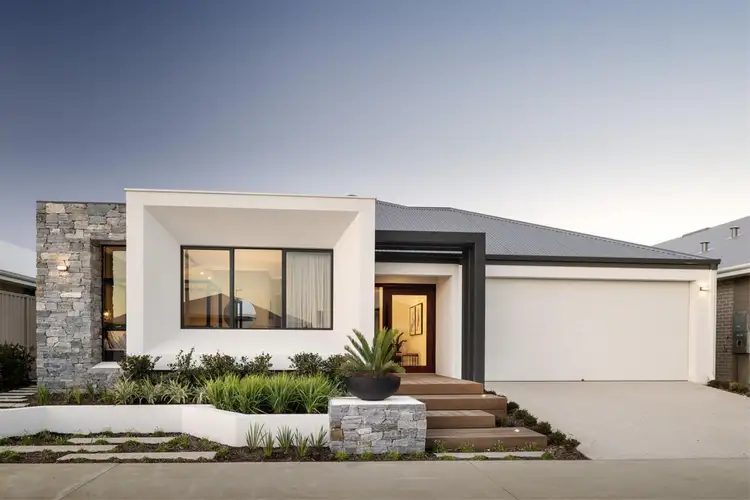 Second view of Homely house listing, 41 Heartwood Boulevard, Baldivis WA 6171