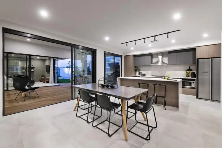 Third view of Homely house listing, 41 Heartwood Boulevard, Baldivis WA 6171