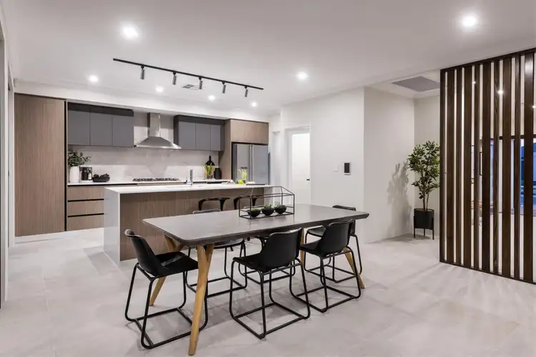 Fourth view of Homely house listing, 41 Heartwood Boulevard, Baldivis WA 6171