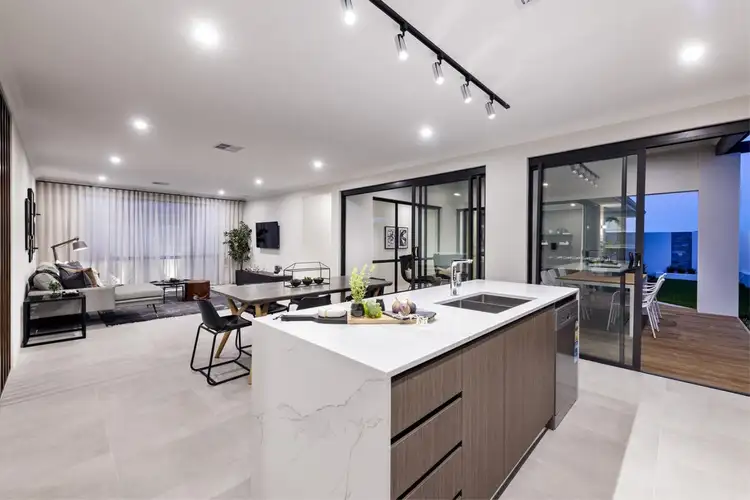 Fifth view of Homely house listing, 41 Heartwood Boulevard, Baldivis WA 6171