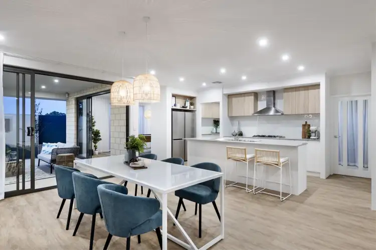 Main view of Homely house listing, 39 Heartwood Boulevard, Baldivis WA 6171