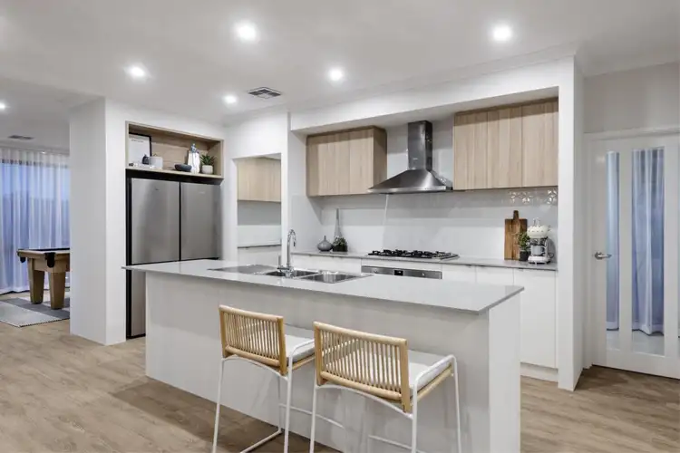 Third view of Homely house listing, 39 Heartwood Boulevard, Baldivis WA 6171