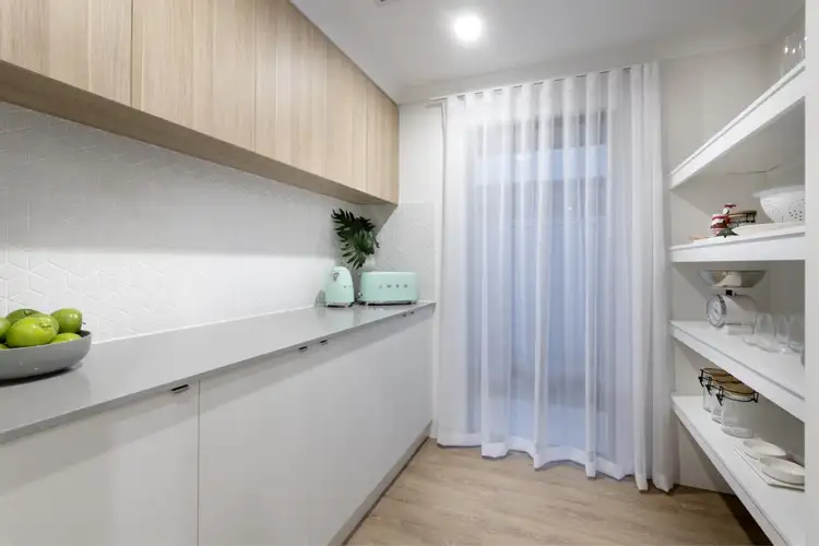 Sixth view of Homely house listing, 39 Heartwood Boulevard, Baldivis WA 6171
