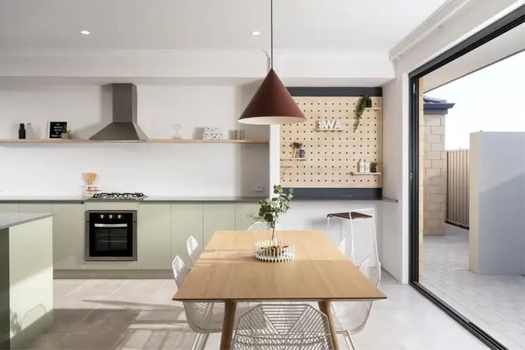 35 Heartwood Boulevard, Baldivis WA 6171