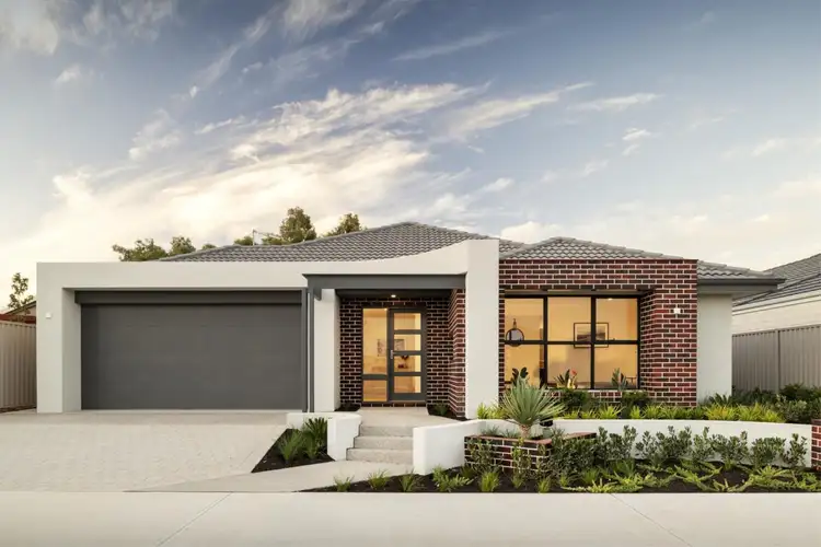 Second view of Homely house listing, 35 Heartwood Boulevard, Baldivis WA 6171
