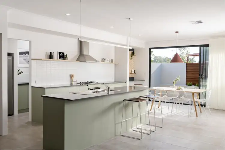 Third view of Homely house listing, 35 Heartwood Boulevard, Baldivis WA 6171