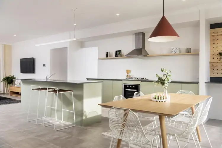 Fourth view of Homely house listing, 35 Heartwood Boulevard, Baldivis WA 6171