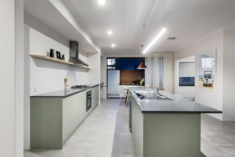 Fifth view of Homely house listing, 35 Heartwood Boulevard, Baldivis WA 6171