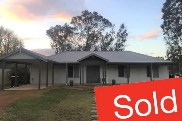 16 Christie Street, Ranford WA 6390