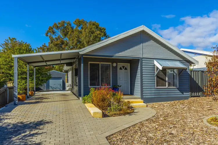6 Arthur Street, Toodyay WA 6566