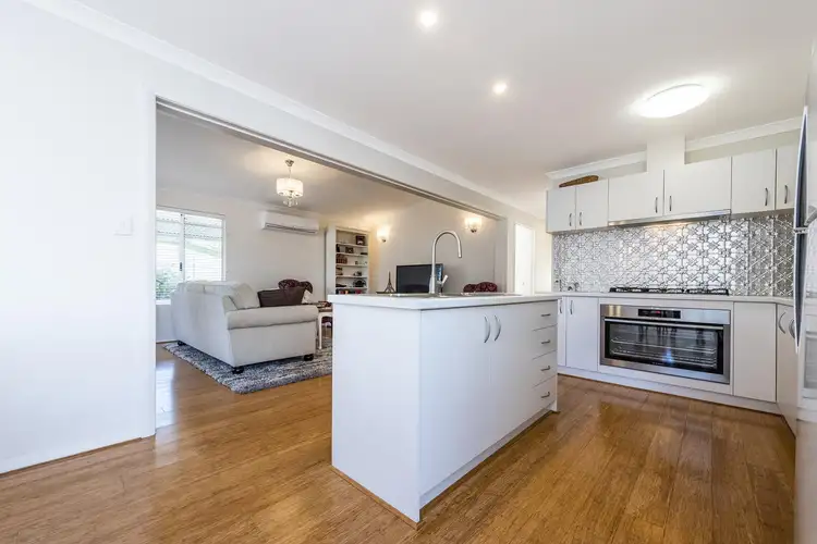 Second view of Homely house listing, 6 Arthur Street, Toodyay WA 6566