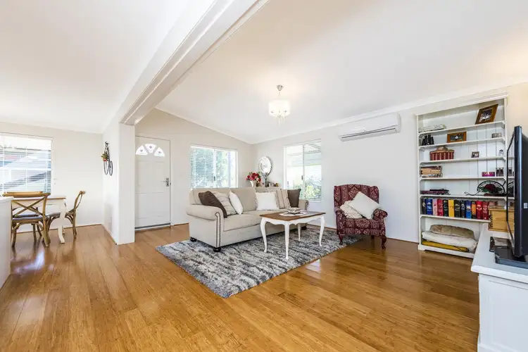 Third view of Homely house listing, 6 Arthur Street, Toodyay WA 6566