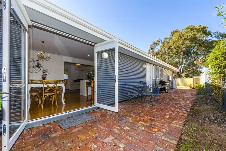 Fifth view of Homely house listing, 6 Arthur Street, Toodyay WA 6566